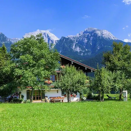 Fewo Mooslehen * Schönau am Königssee